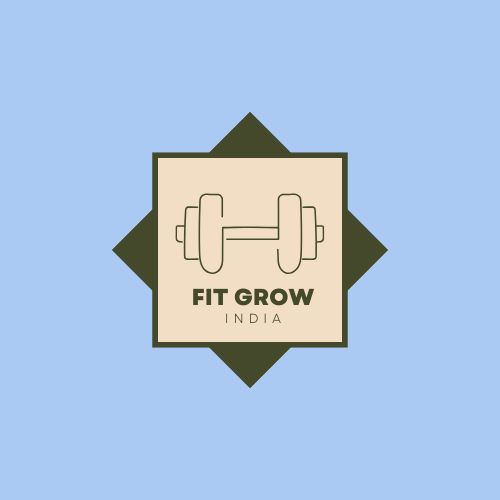 Fit grow logo